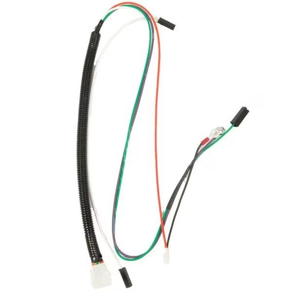 Harness Asm-Wiring, Mtd, Mfr#: 32 176 52-S